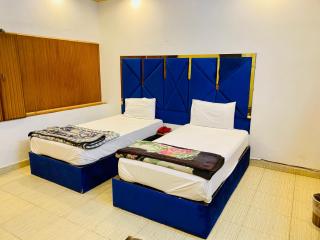 Hotel Mehran Multan - Multan - 6