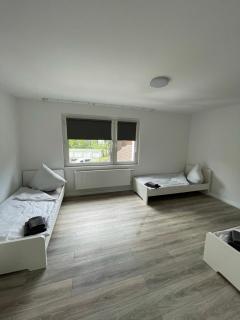 estrella24 LIVING ROOMS London - Herne - 2