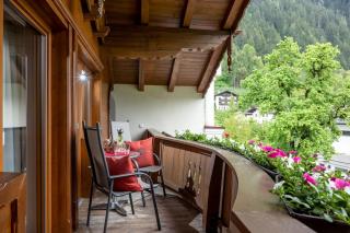 Alpinschlössl - Mayrhofen - 7