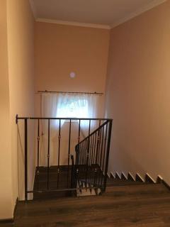 Aleu - Apuseni Mountains - 1