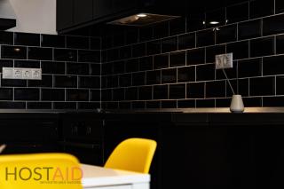 A5 Apartment - Budapest - hostAID - Budapeste - 2