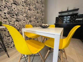 A5 Apartment - Budapest - hostAID - Budapeste - 5
