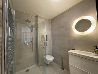 A5 Apartment - Budapest - hostAID - Budapeste - 1