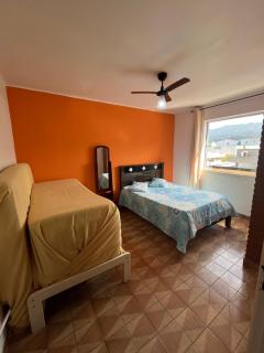 Apartamento no CENTRO de Caraguatatuba. - Caraguatatuba - 2