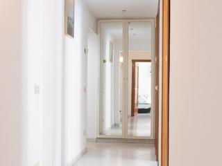 The Best Rent - Lovely two-bedroom apartment near Termini Station - 5