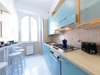 The Best Rent - Lovely two-bedroom apartment near Termini Station - Rome - 4