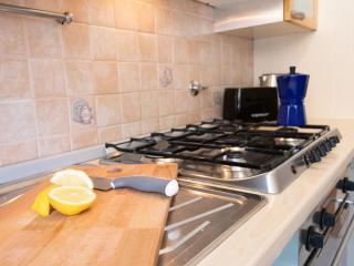The Best Rent - Lovely two-bedroom apartment near Termini Station - Rome - 3