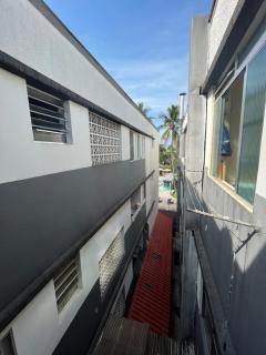 Apartamento no CENTRO de Caraguatatuba. - Caraguatatuba - 4