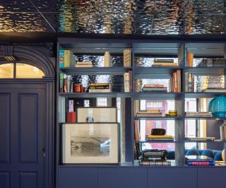 Almadina Smart Luxury - Porto - 5