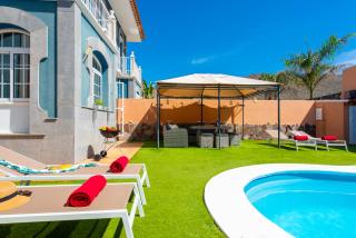 VILLA MELYNA Private Heated Pool - 1