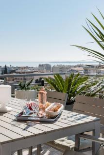 Antibes Juan - Antibes - 0
