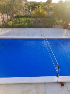 Apartment Velebit with swimming pool - 10km from sea - 20km from Zadar - 3