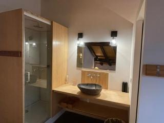 Maison de ville dans le centre historique de Cahors - Cosy townhouse in the historical center of Cahors - Cahors - 5