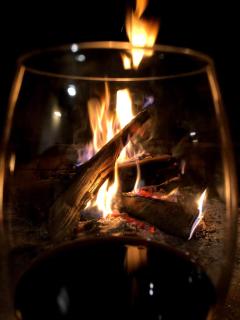 Futucatuia Chalés nas Montanhas - 4