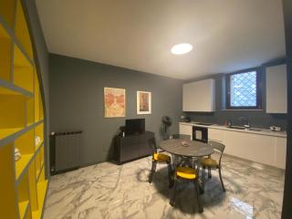 Modern city center apartment - Benevento - 4