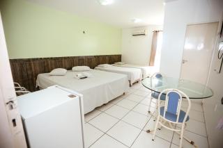 Hotel Barão Palace - Teresina - 2
