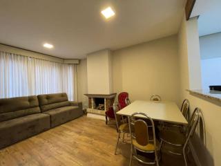 Apartamento a 100m da Rua Coberta - Gramado - 2
