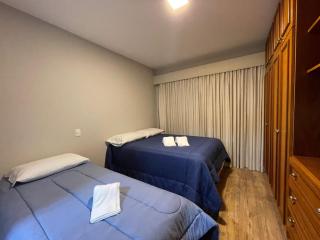 Apartamento a 100m da Rua Coberta - Gramado - 6