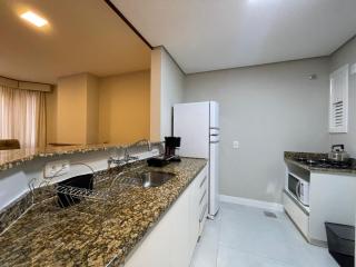 Apartamento a 100m da Rua Coberta - Gramado - 4