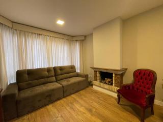 Apartamento a 100m da Rua Coberta - Gramado - 9
