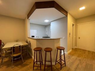 Apartamento a 100m da Rua Coberta - Gramado - 5