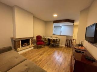 Apartamento a 100m da Rua Coberta - Gramado - 1