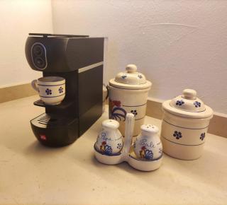 La Noscia - Le Dimore di Thesia - 2