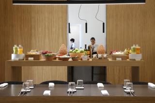 Habitat Boutique Hotel - 2