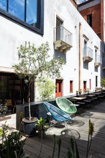Habitat Boutique Hotel - Catania - 6