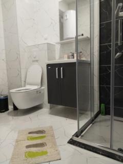 Ruza Apartments - Gevgelija - 7