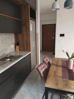 Ruza Apartments - Gevgelija - 6
