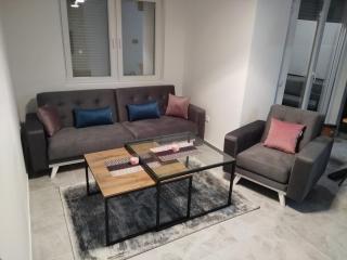 Ruza Apartments - Gevgelija - 3