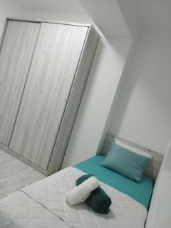 Ruza Apartments - Gevgelija - 1