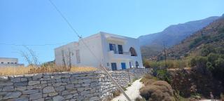 Balcony to Aegeon 3 - 3