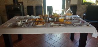Florindo - Lafões Guest House - Oliveira de Frades - 9