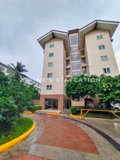 The Rochester - Flat in Pasig near BGC - Manila - 6