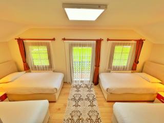 Raha Villa Bungalow - 2