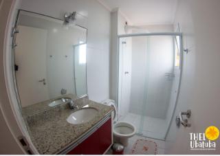 Thel Ubatuba - Apto 32/A, Monte Carlo - Praia Grande - Ubatuba - 2