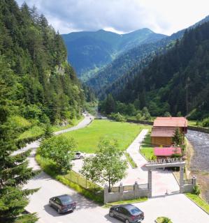 Raha Villa Bungalow - Uzungöl - 8