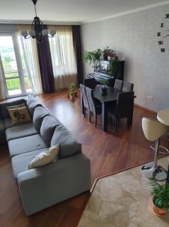 Tbilisi View House - 8
