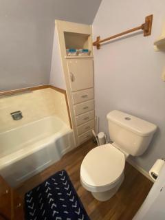 Diamond Apartment with GYM - 2 miles to Fort Sill & just blocks to downtown! - Lawton - 1