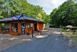 Camping Onlycamp Le Val Joyeux - 0