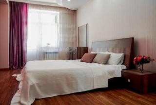 Комфортная квартира возле метро - Baku - 2