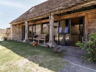 Tinkley Cottage - Nympsfield - 9