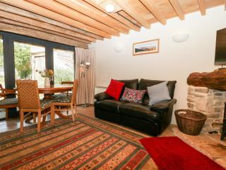 Tinkley Cottage - Nympsfield - 5