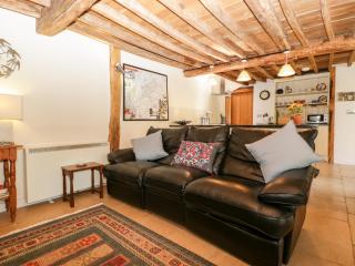 Tinkley Cottage - Nympsfield - 4