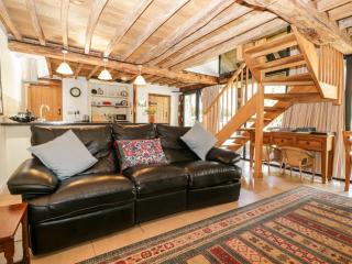 Tinkley Cottage - Nympsfield - 0