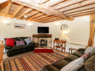 Tinkley Cottage - Nympsfield - 3