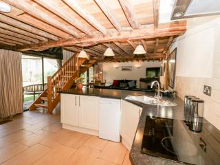 Tinkley Cottage - Nympsfield - 1