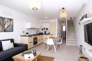 Gold SandSuperior Dúplex Vivienda Vacacional - 9